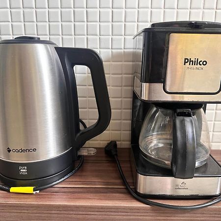 살바도르 Lar Expresso 2222 아파트 외부 사진