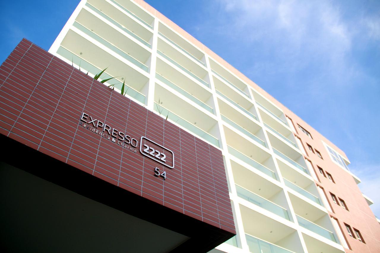 살바도르 Lar Expresso 2222 아파트 외부 사진